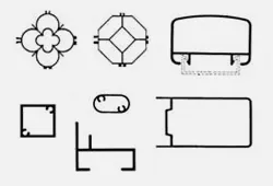 Balcony, Staircase, Amplimesh & Culastra—Aluminum Profiles Image