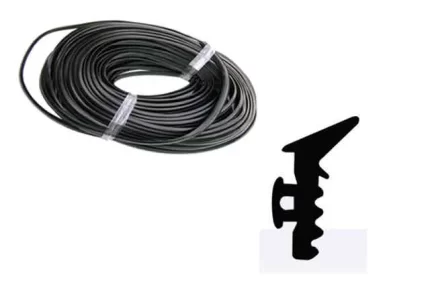 EPDM Gasket Model AS531-EPDM1