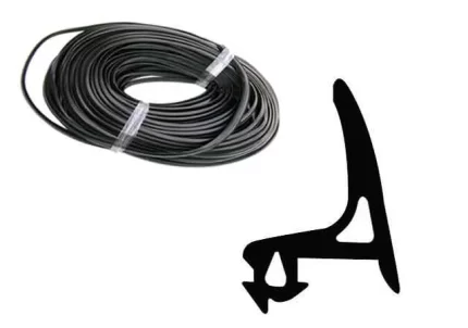 EPDM Gasket Model AS531-EPDM5