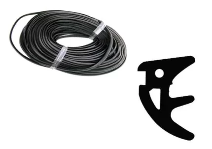 EPDM Gasket Model AS531-EPDM3