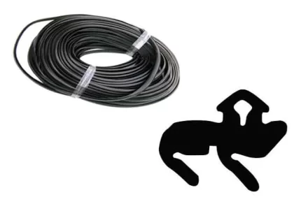 PVC Gasket Model AS531-RUB1