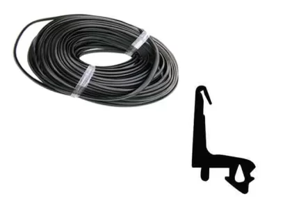 EPDM Gasket Model AS531-EPDM-MID