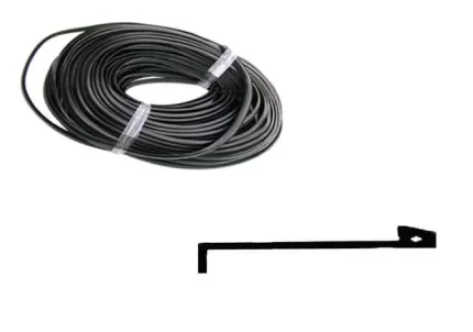 EPDM Gasket Thermal Break for Interlock ARX 4710