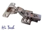 B-type Full Overlay 90° Degree Opening Soft Closing Hinge