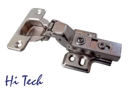 A-type Full Overlay 90° Degree Opening Soft Closing Hinge