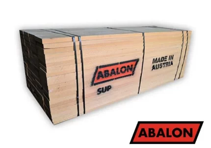 Beech Wood Abalon Bundle AWD05960