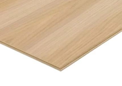 Ash Veneer Plywood 4mm