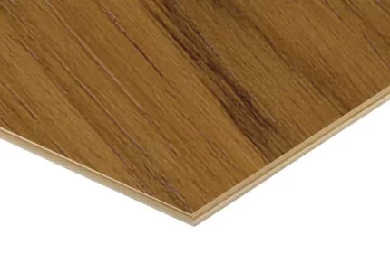 Teak Veneer Plywood 3x7ft and 4x8ft 4mm