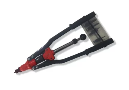 Rivet Gun HN02 SRC