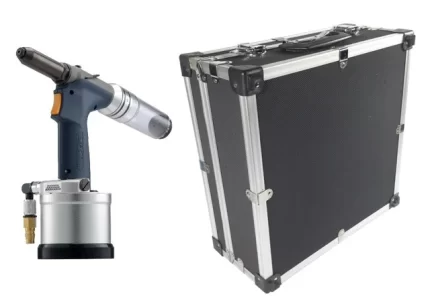 Superior SRC Rivet Gun