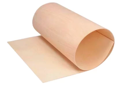 Bend Plywood 5mm Horizontal 4x8ft