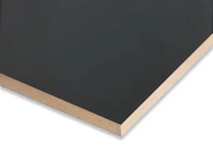 Storm Grey #STDG PVC Soft Touch AGT MDF Panel