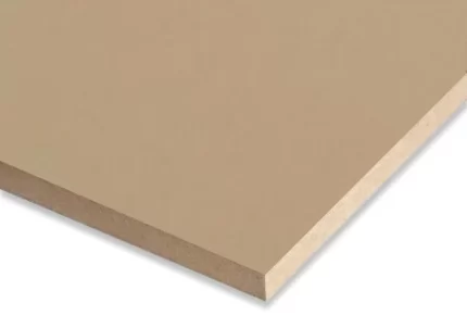 Vizon Beige #STVB PVC Soft Touch AGT MDF Panel