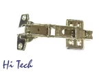 165° degrees A-type concealed hinges