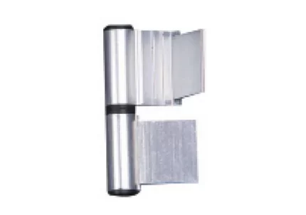 40mm Aluminium Hinge