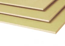 6mm MDF Sheet Made-in Thailand