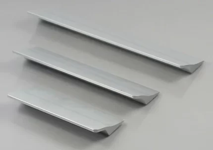 Alloy IGA Drawer Handle