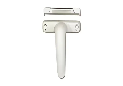 Aluminium Bend Handle For Window