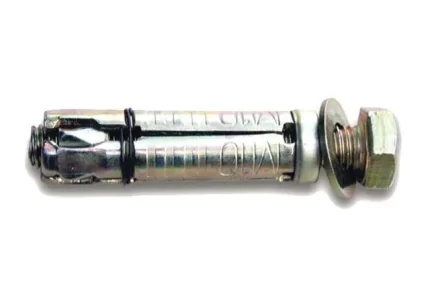 Anchor Bolt
