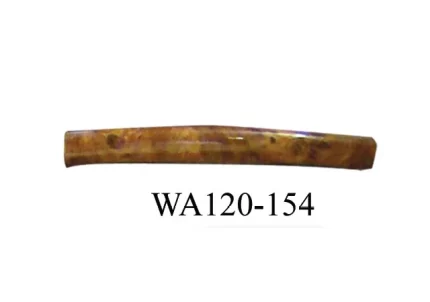 Big Brownish Handle No # 154
