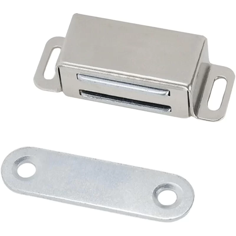 Big Magnetic Catcher