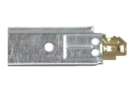 120cm Cross T with Alloy Lock