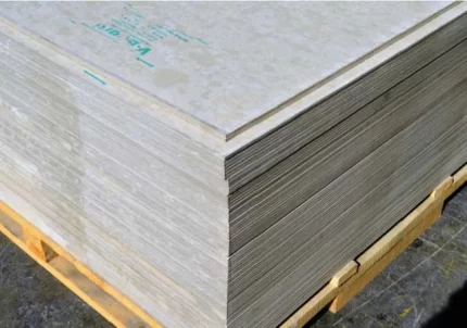 Cement Board