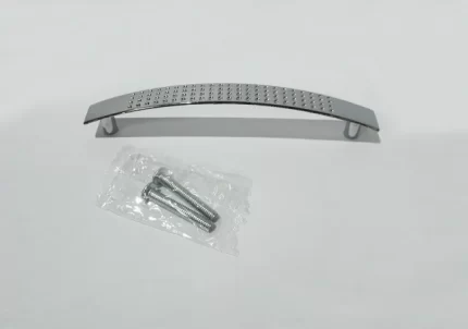 Dimpled Dots Drawer Handle Small