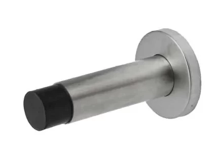 Door Stopper 2 Inch With Rubber