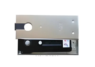 Dorma Machine Without Accessory BTS 65