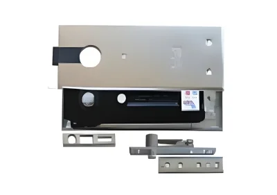 Dorma Type Floor Machine