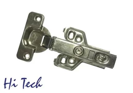 FGV A-type Full Overlay 90° Degree Opening Hinge