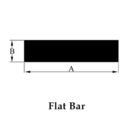 Flat Bar