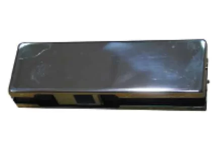 Glass Door Bottom Patch M5 Image