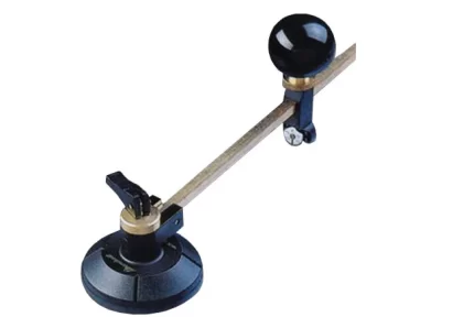 40 cm Round Cutter Germany