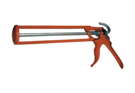 Silicon Gun U.K Orange