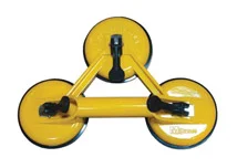 M5 Glass Lifter 3 Cups - AS700-003 Image