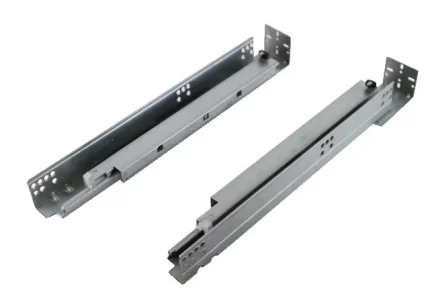 HSC Drawer Rail Heavy Duty Soft Closing