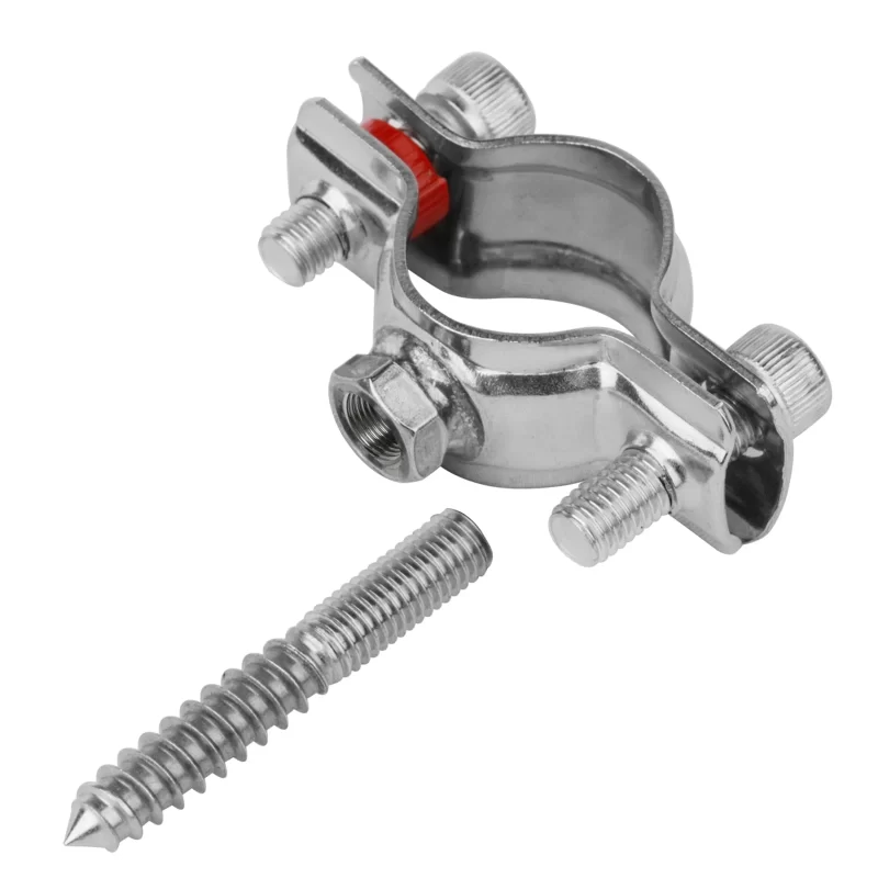 Hanger Pipe Holder One Inch