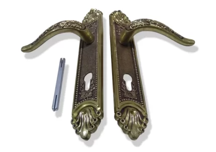 Heavy Duty Door Handle