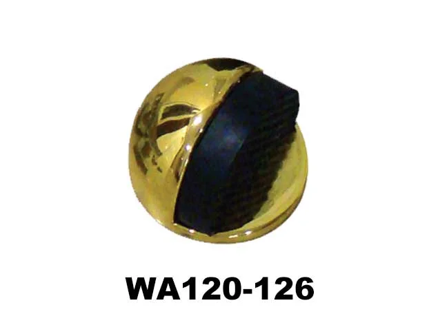 Hi-Tech Golden Door Stopper