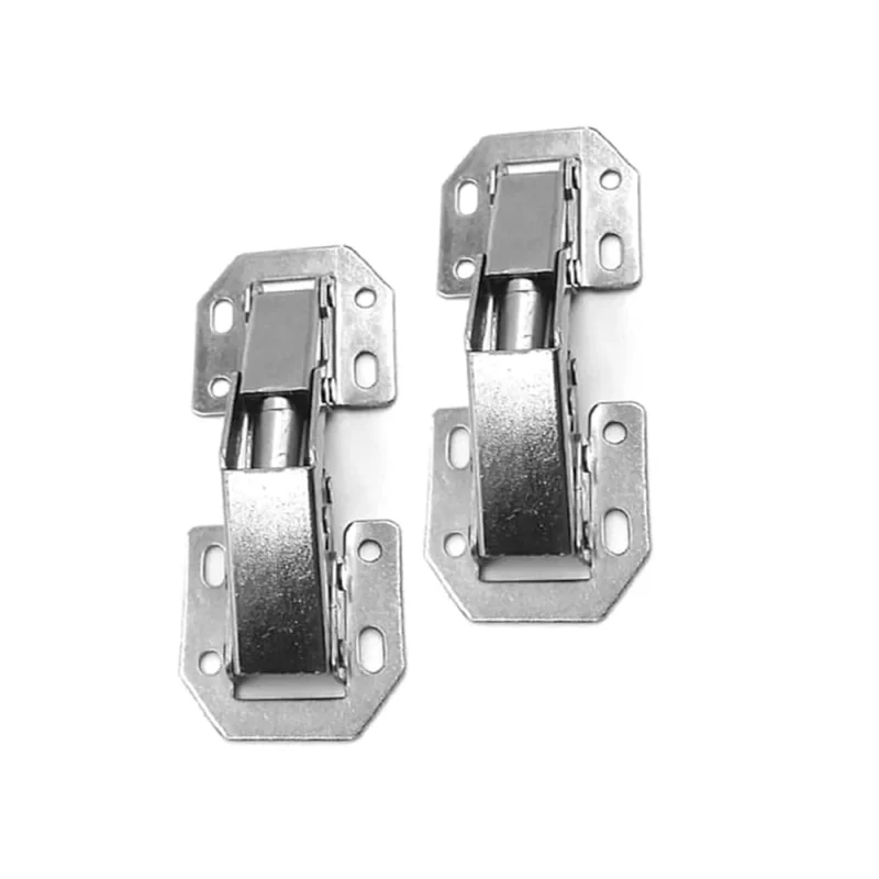 Hi-tech Cupboard Hinges