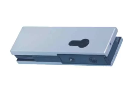 High Security Corner Lock (D5) Image