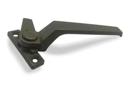 Hinges Window Handle Left Sided