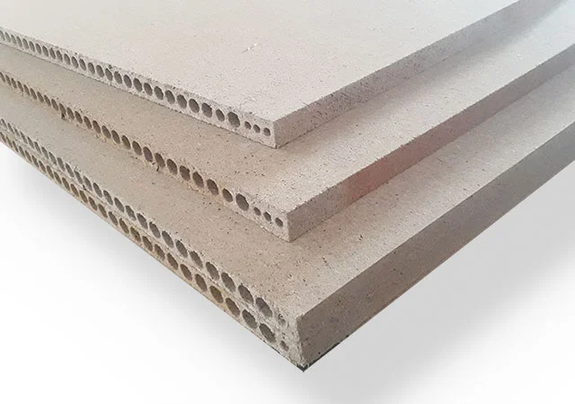 Hollow Chipboard Tubular Door Core 33mm & 38mm Hollow Chipboard Tubular Door Core 33mm & 38mm