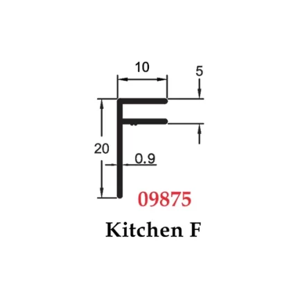 Kitchen F - 09875