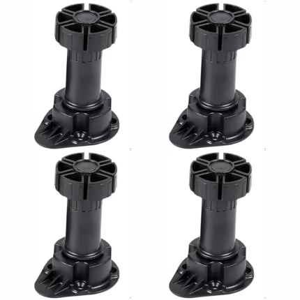 Kitchen Height Adjustable Leg