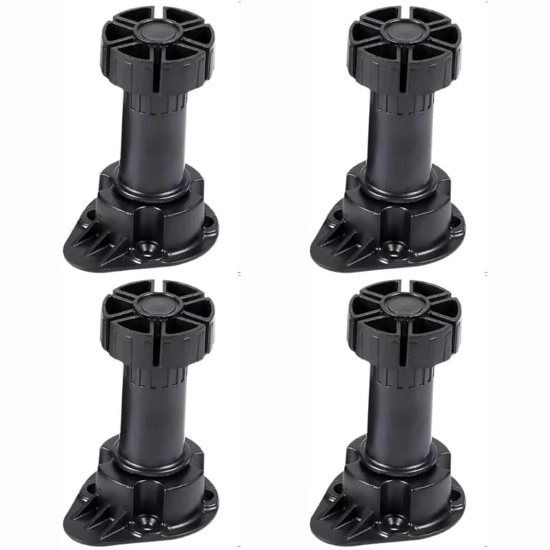 Kitchen Height Adjustable Leg