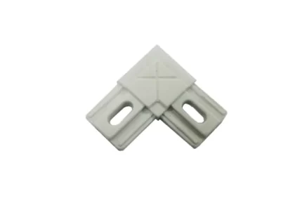 L-Shape Clip for Georgian Bar Design Image