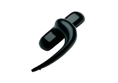 Lavaal Cremon Handle Bend